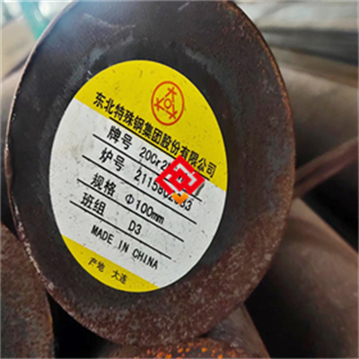 019Cr21CuTi铁素体型不锈钢圆棒 019Cr21CuTi不锈钢