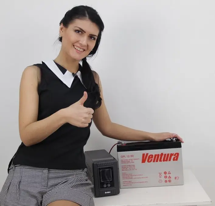 Ventura 5OPzV250 胶体蓄电池 哈萨克斯坦VENTURA