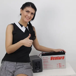 Ventura 5OPzV250 胶体蓄电池 哈萨克斯坦VENTURA