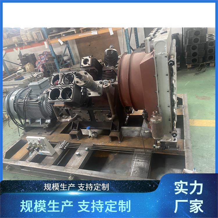 管道试压25MPA空压机250公斤空气压缩机