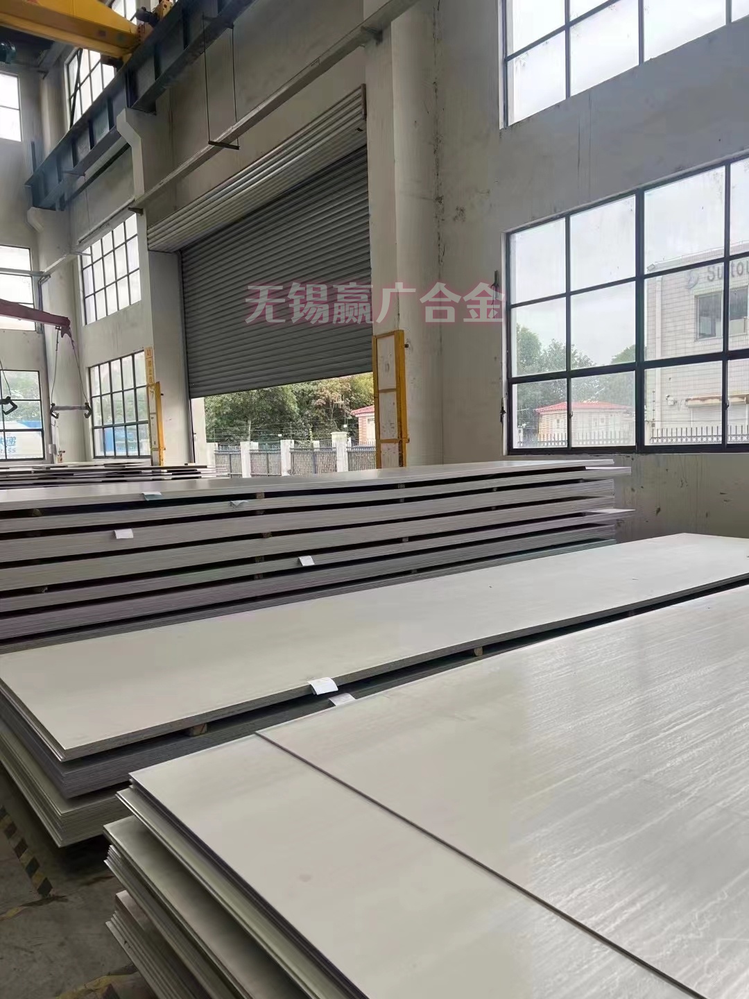图纸定制尿素316LMoD板材铸造专业生产加工厂家