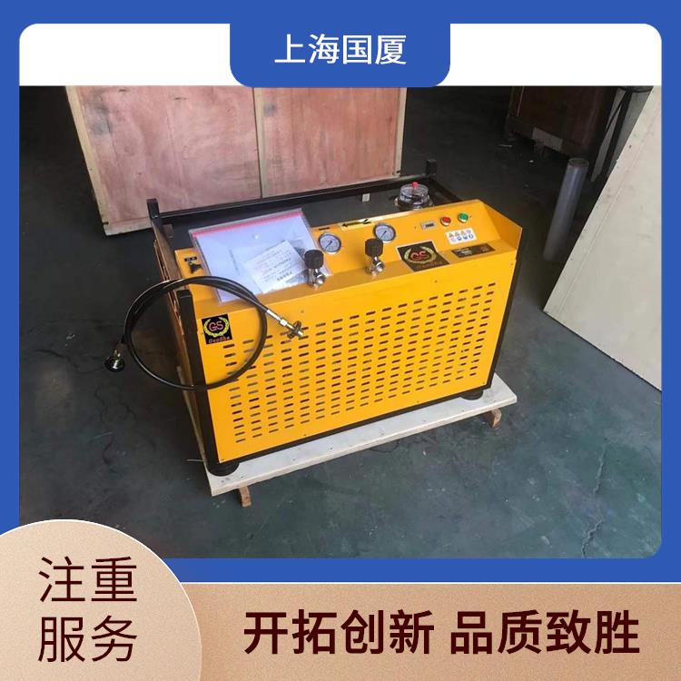 220V_20mpa空气压缩机300公斤空压机