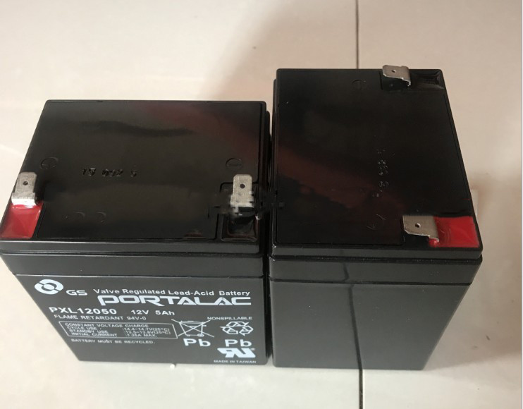 日本GS YUASA蓄电池SEB50产品参数