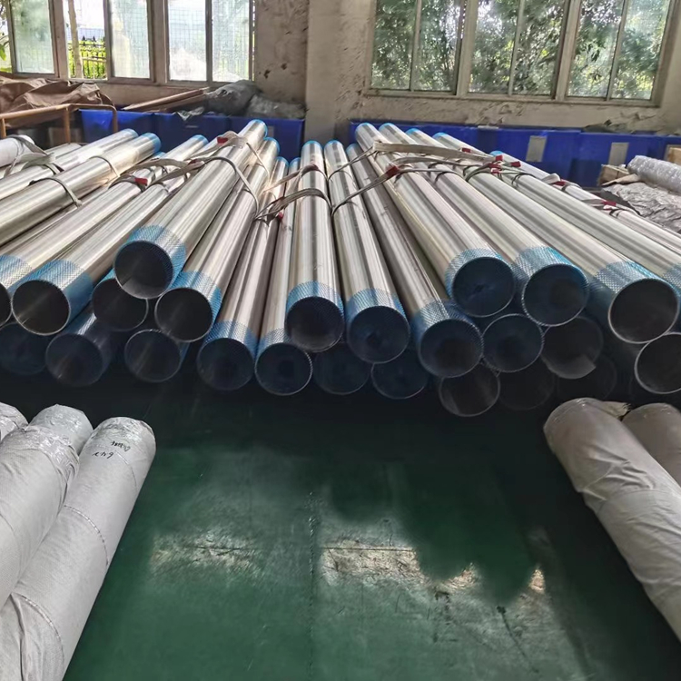 百科：硬化镍基合金-N09706合金钢带/锻钢