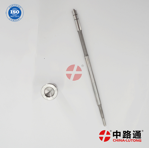 柴油机喷油器阀组件FOOVC01042