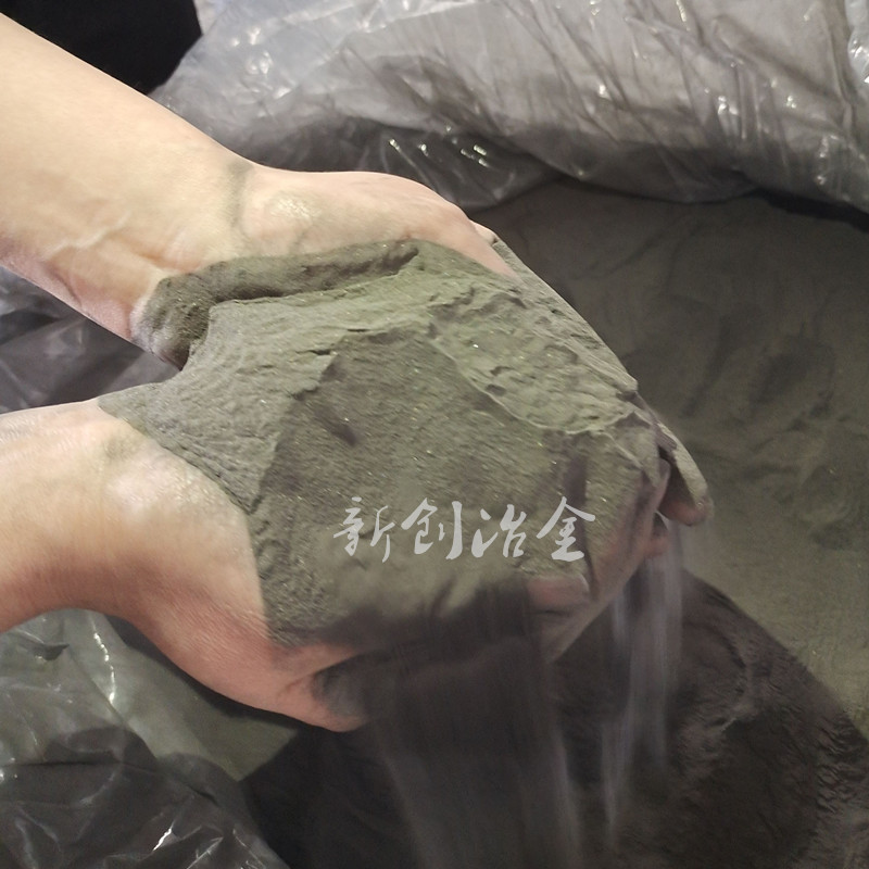 研磨重介质硅铁粉主要有哪些特点