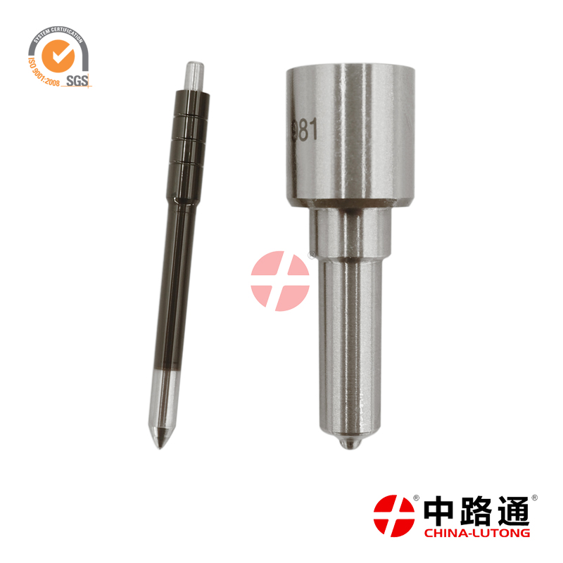 共轨油咀093400-7990