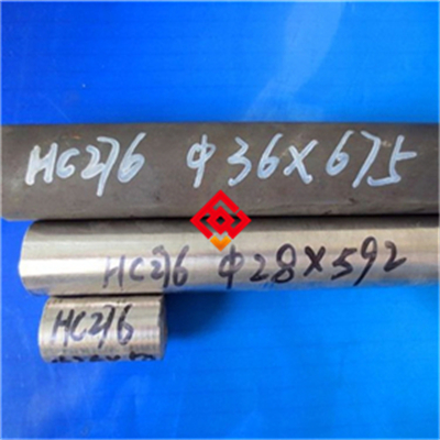 N08120镍基合金管材N08120高温抗腐蚀与抗氧化