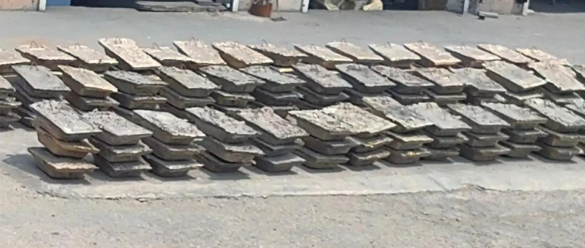 加工黄铜锭 青铜锭 白铜锭 合金铜锭