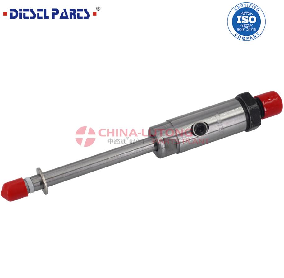 柴油机电控系统喷油器170-5187笔式喷油器