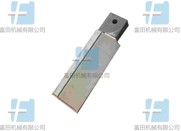 爱立许陶瓷搅刀 DW29型混料机备件 远超同行 