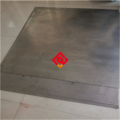 1.4135马氏体型不锈钢锻件 1.4135不锈钢