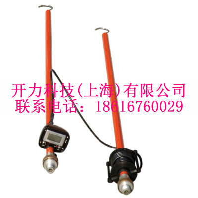 C403-0457 数字相位测试器（美国CHANCE）