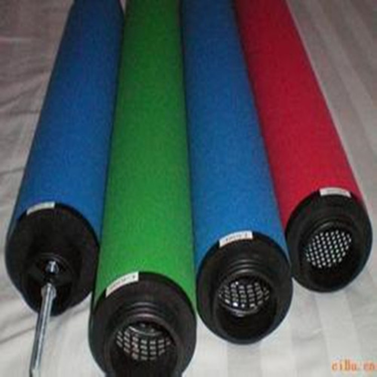 汉克森过滤器 