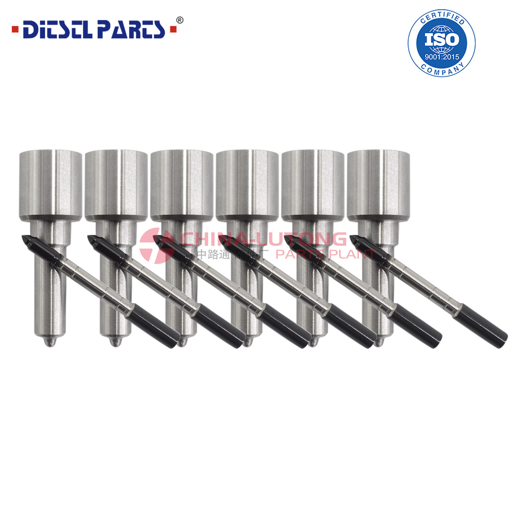 共轨油咀DLLA152P1690 共轨喷油嘴0433172036