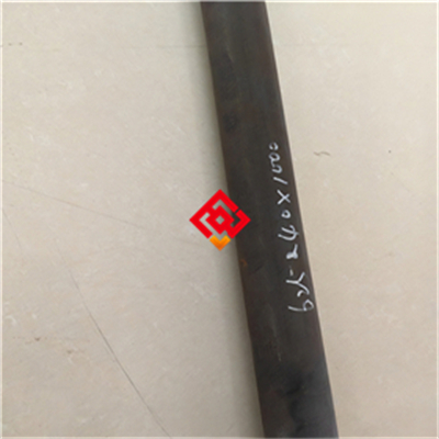 Incoloy903 铁镍基无磁低膨胀合金航空密封组件时效处理工艺注意事项