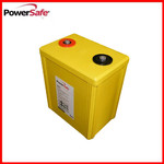 艾诺斯PowerSafe蓄电池12V38F 12V38AH 全新现货 V-FT系列 免维护