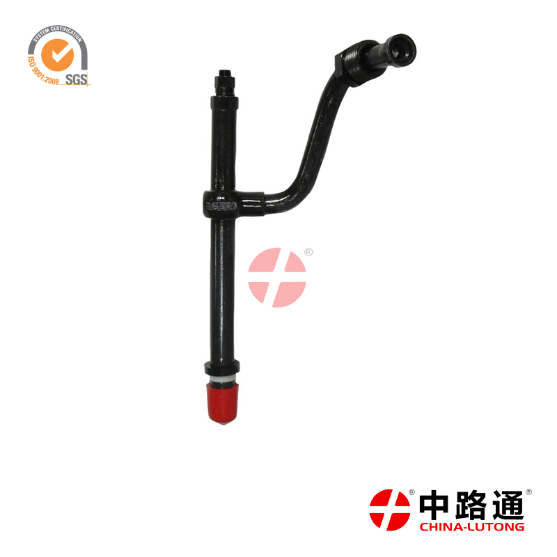 适用卡特柴油机柱塞喷油器 20494发动机喷油器卡特