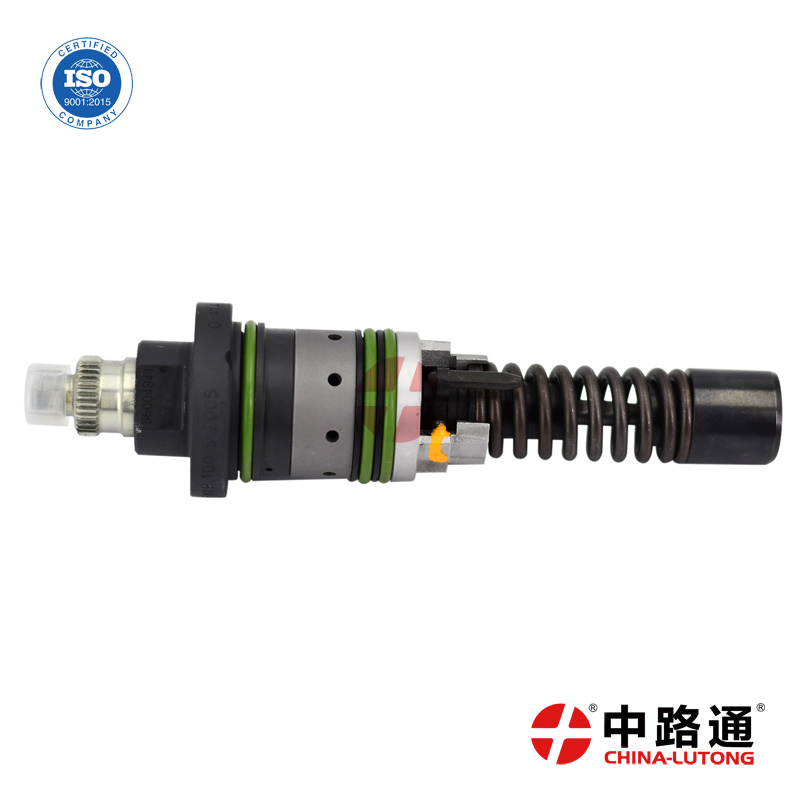 柴油发动机单体泵厂家  21147446