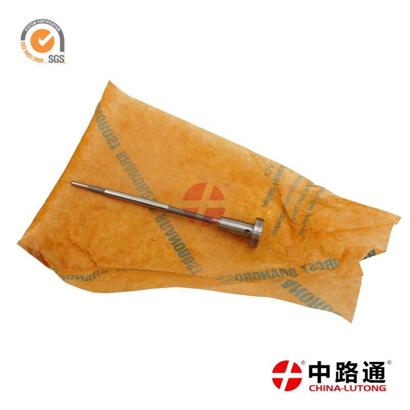 共轨喷油器阀组件F00VC01328