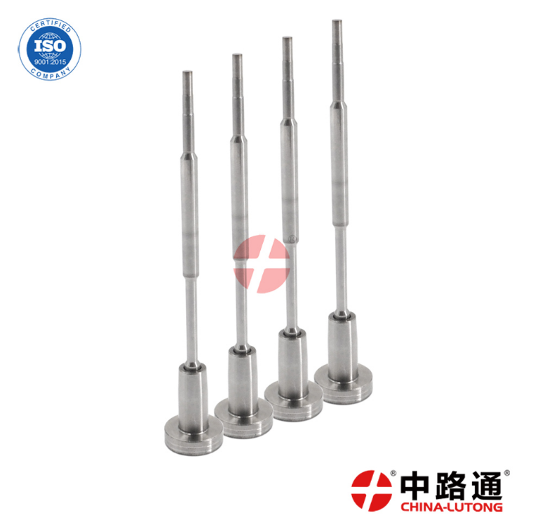 共轨喷油器阀组件FOOV CO1 348