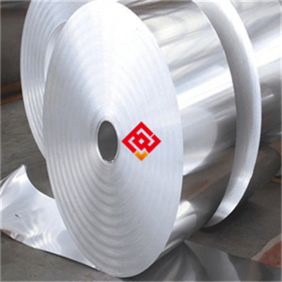 1.4004铁素体型不锈钢圆棒 1.4004不锈钢