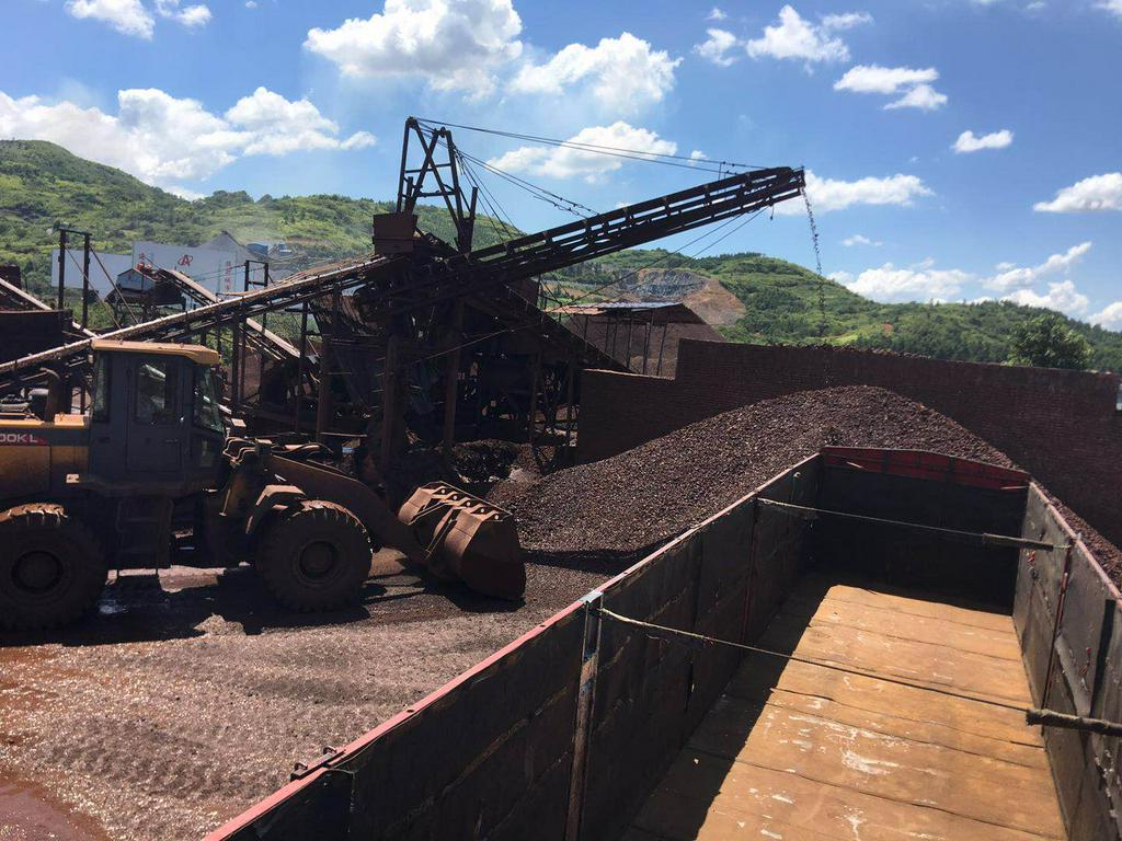 洗炉锰矿工厂现货供应