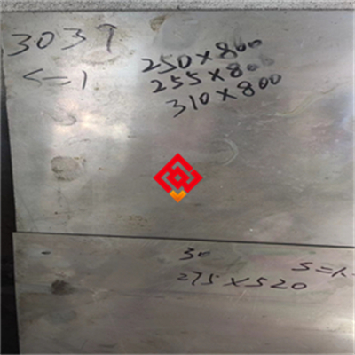 墨钜K4208铸造高温合金铸件900℃高温强度优抗热腐蚀售后保障