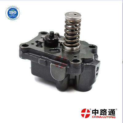 洋马发动机喷油泵柱塞