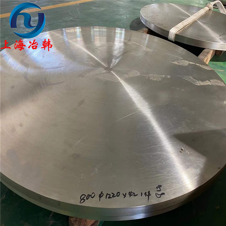 N09925镍基合金钢板棒料性能分析
