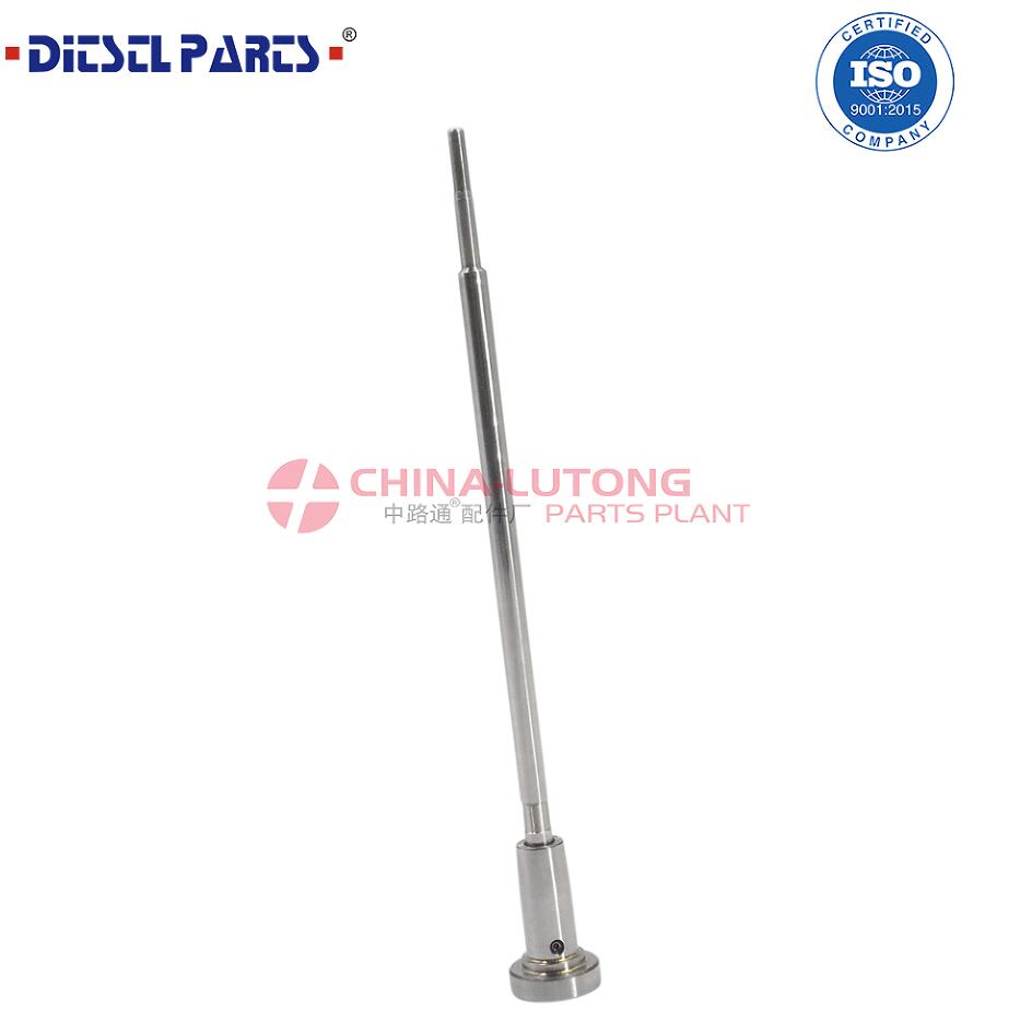 高压共轨阀组件F00V C01 044