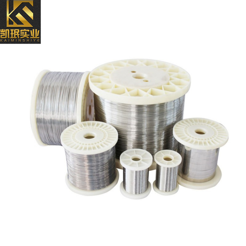 Cr20Ni35（N40）电热丝