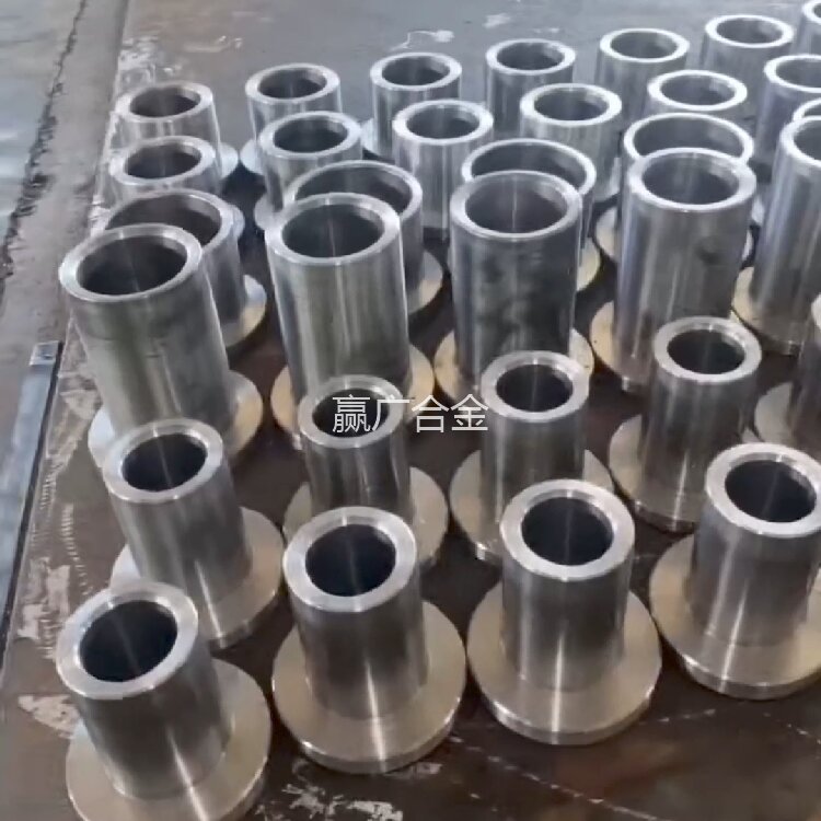 ZGCo60 粉体煅烧炉喷嘴铸件 ZGCo60 高钴耐磨雾化喷嘴精密铸造件