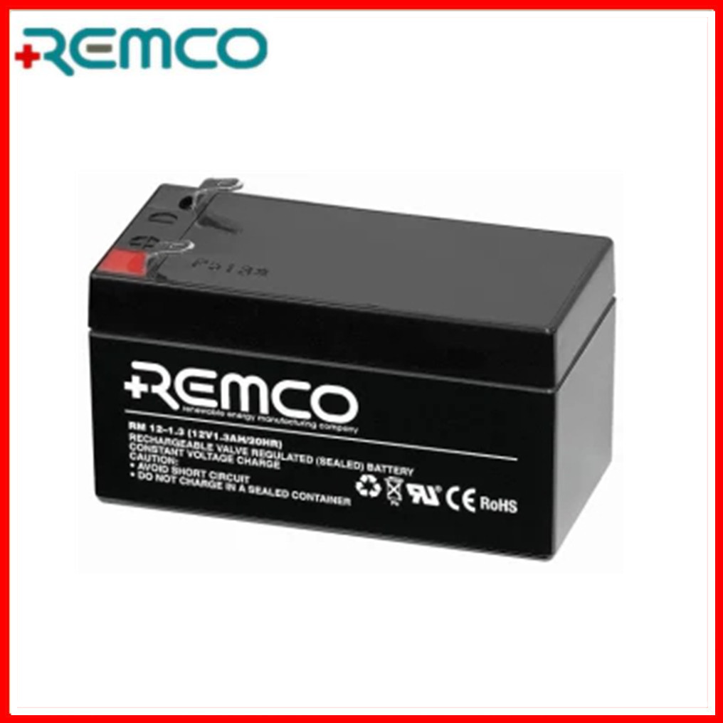 德国REMCO铅酸蓄电池RM12-26 12V26AH机房UPS/EPS电源