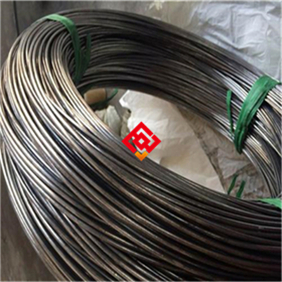 NS334耐蚀合金精轧管NS334耐850℃高温稳