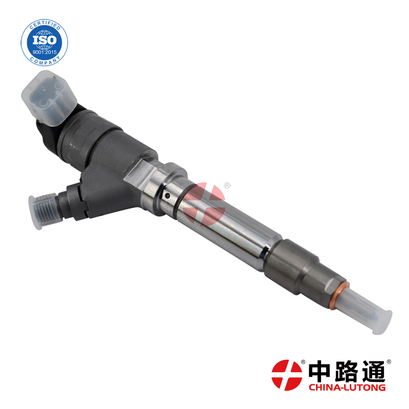皮卡江铃喷油器  0 445 110 059