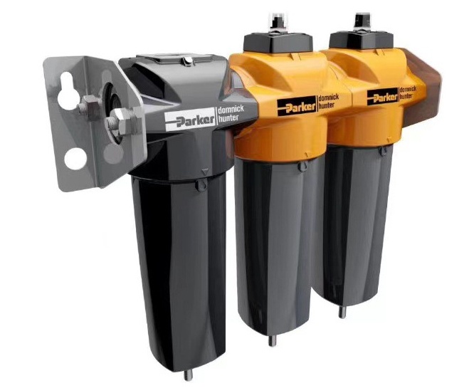 派克压缩空气精密过滤器ZVA-01B-BTEL 669505023C