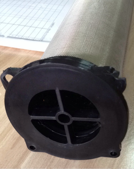 汉粤精密滤芯E9-40-II 过滤器E7-40-II E5-40-II