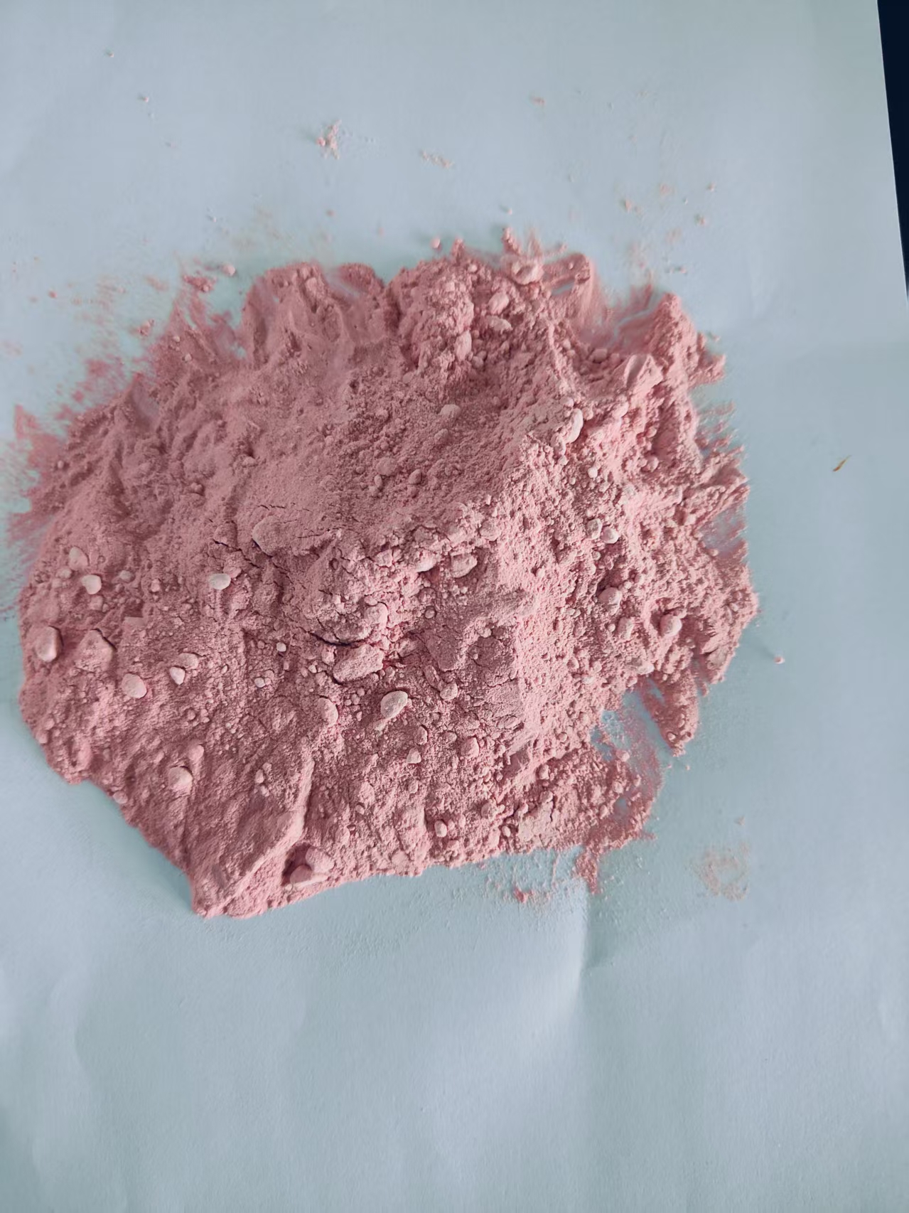 氟化钴用作催化剂10026-17-2玫瑰红色的粉末试剂定制