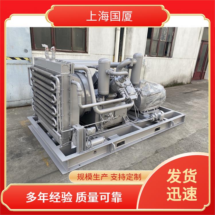 1立方350检测350公斤空压机上海国厦