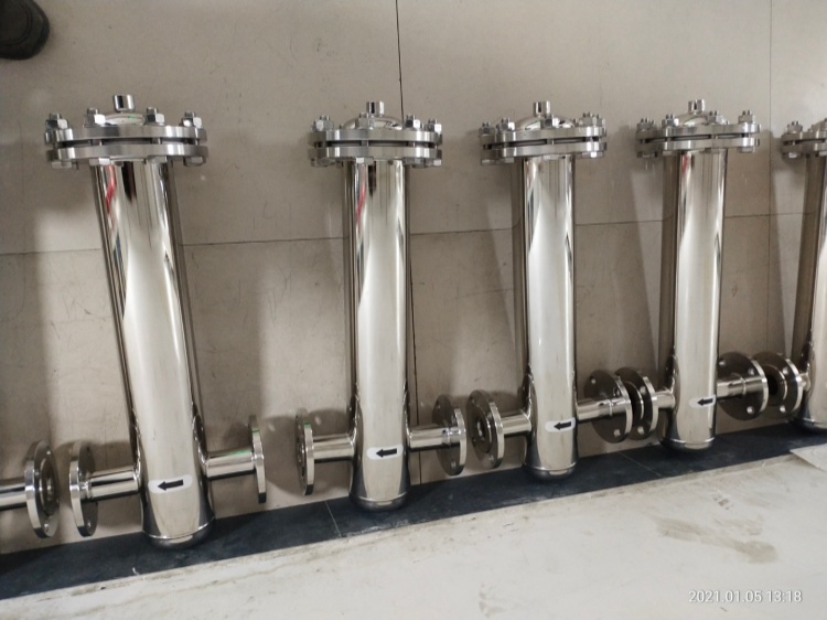 PARKER大流量精密过滤器AA1300F-C AO1300F-C