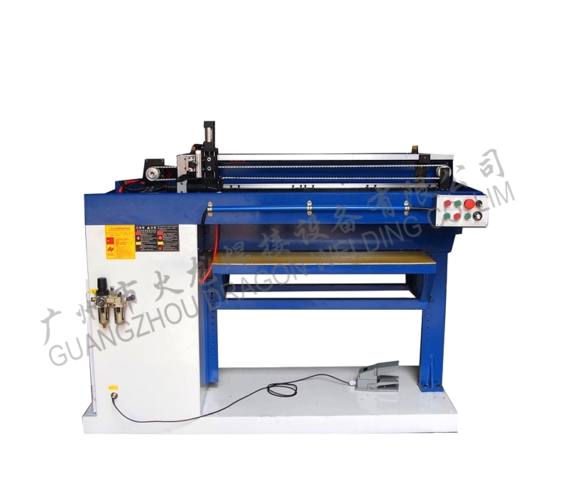 ZF系列自动氩弧（等离子）直缝焊机