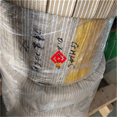 GH2328,铁基耐热合金强化途径研究
