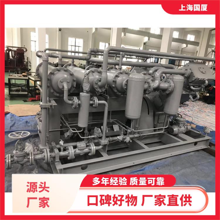 全自动智能管道打压150公斤空压机150bar空气压缩机
