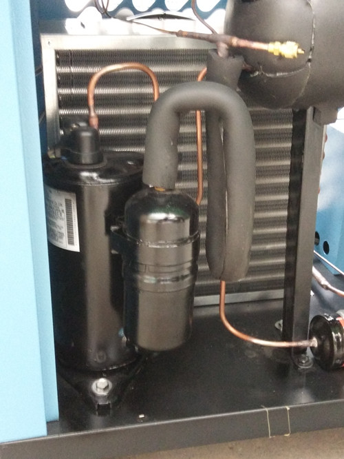 PET系列高压除油雾过滤器 PET系列高压油水分离器