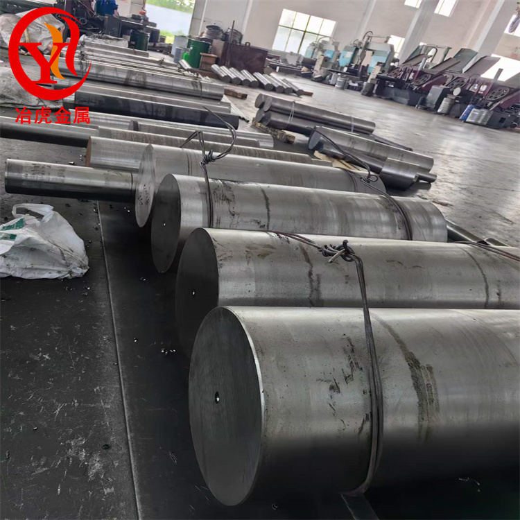 Inconel X-750 (UNS N07750 / GH4145) 弹簧丝、线材、棒材、带材