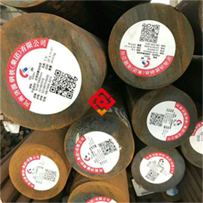 S42210 马氏体耐热钢：高温螺栓叶片强度材