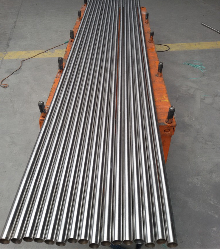 支恩解读：抗渗碳全能卫士--Alloy 601合金