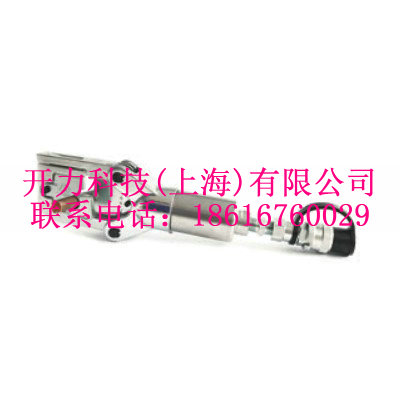 P-4M 分体式接触线切刀（Kort）