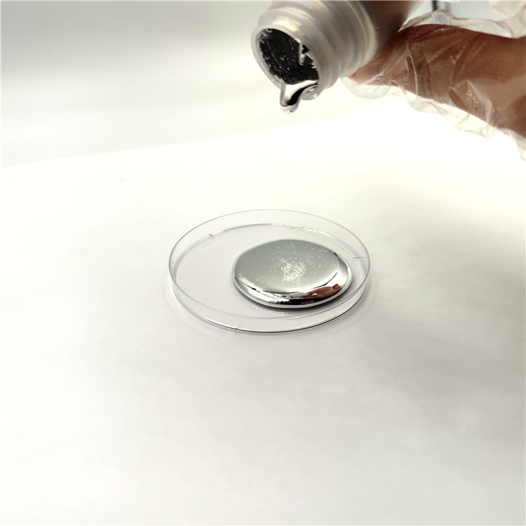 高纯度10度低温的镓铟合金